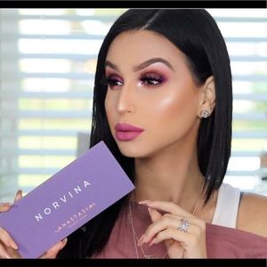 Meet your Posher, Frances